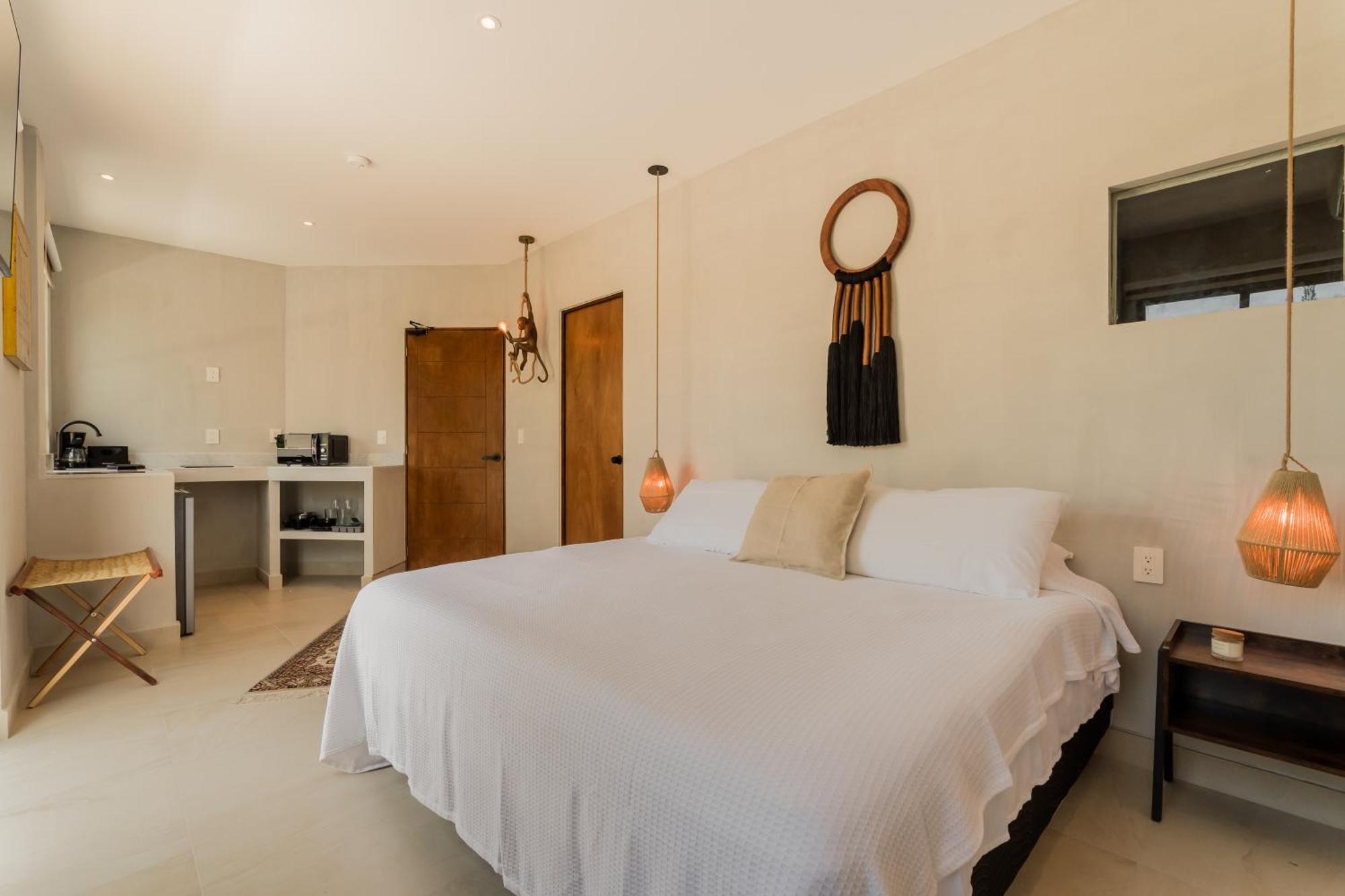 *Casa Aluxes- Guesthouse* Cancun Exterior photo