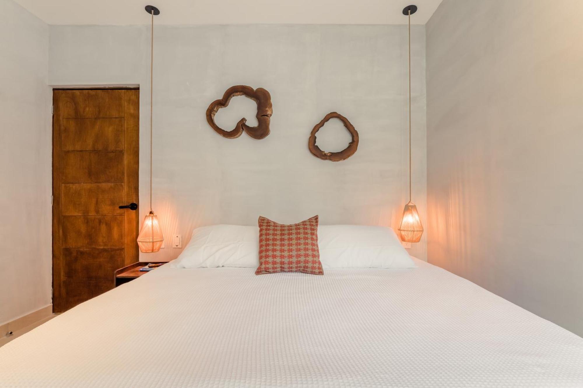*Casa Aluxes- Guesthouse* Cancun Exterior photo