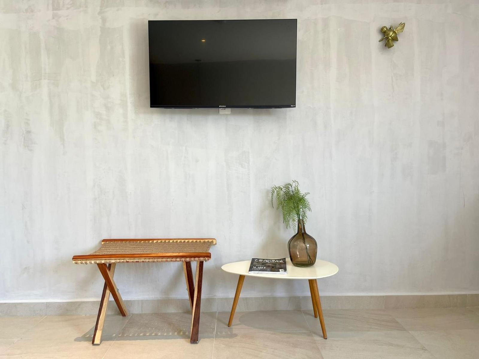 *Casa Aluxes- Guesthouse* Cancun Exterior photo