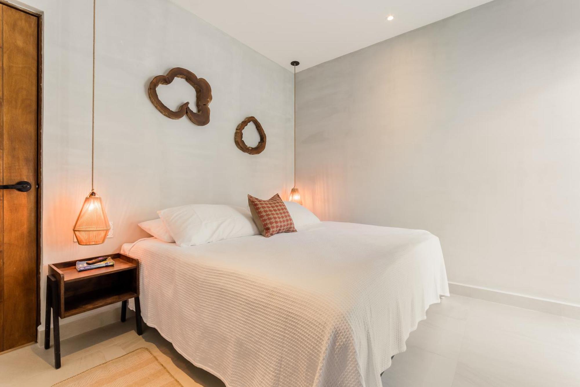 *Casa Aluxes- Guesthouse* Cancun Exterior photo