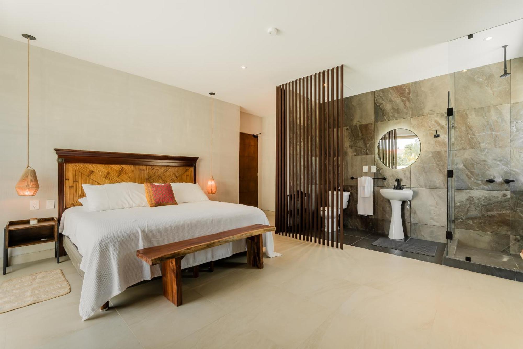 *Casa Aluxes- Guesthouse* Cancun Exterior photo